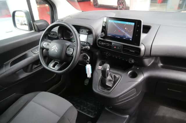 Citroën Berlingo (2019) thumbnail 5
