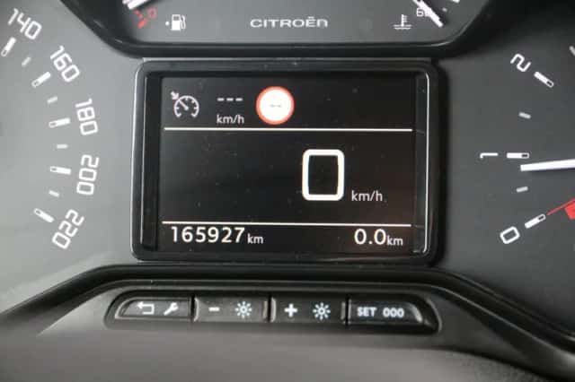 Citroën Berlingo (2019) thumbnail 7