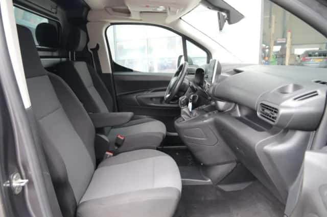 Citroën Berlingo (2019) thumbnail 9