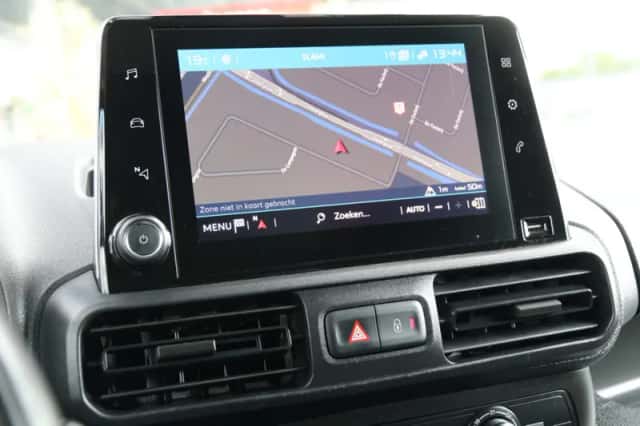 Citroën Berlingo (2019) thumbnail 10