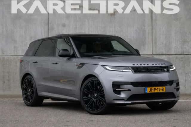 Land Rover Range Rover Sport (2024)