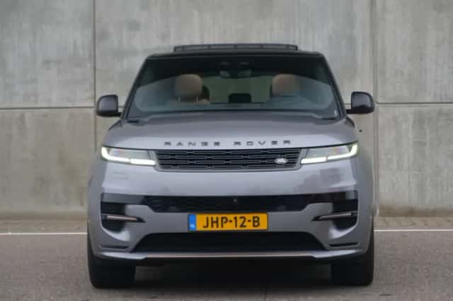 Land Rover Range Rover Sport (2024) thumbnail 14