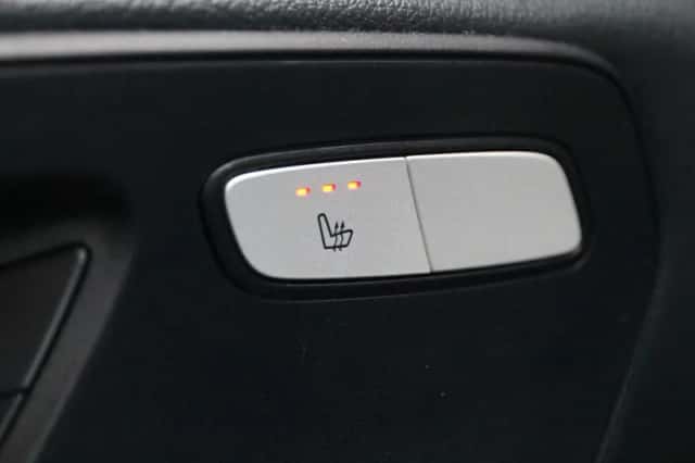 Mercedes-Benz Vito (2024) thumbnail 20