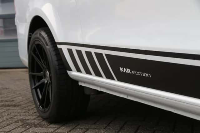 Mercedes-Benz Vito (2024) thumbnail 21