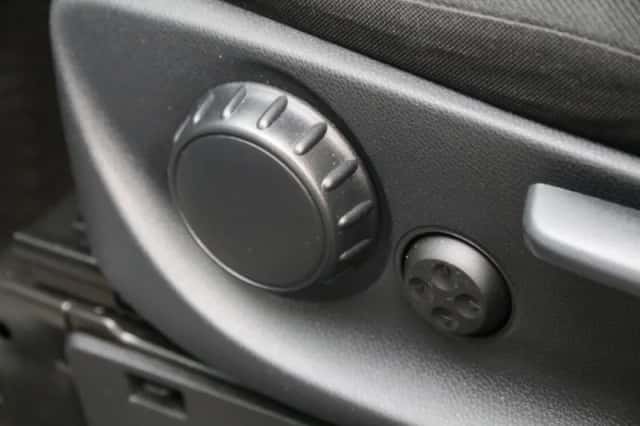 Mercedes-Benz Vito (2024) thumbnail 24