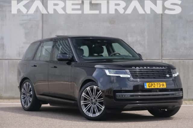 Land Rover Range Rover (2024)