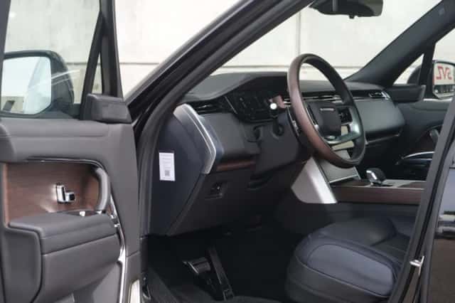 Land Rover Range Rover (2024) thumbnail 20
