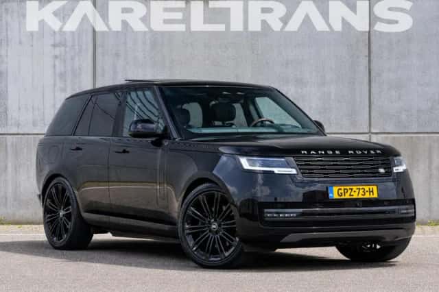 Land Rover Range Rover (2024)