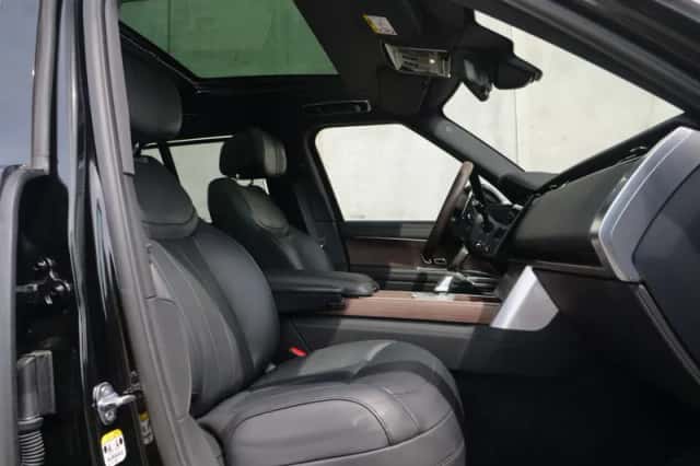 Land Rover Range Rover (2024) thumbnail 20