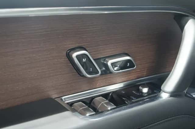 Land Rover Range Rover (2024) thumbnail 21