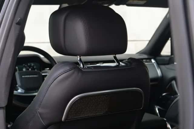 Land Rover Range Rover (2024) thumbnail 26