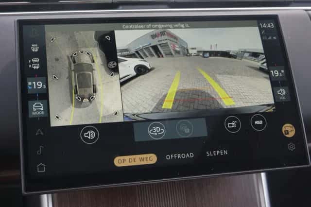 Land Rover Range Rover (2024) thumbnail 34