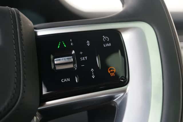 Land Rover Range Rover (2024) thumbnail 6