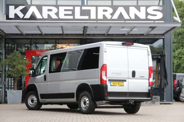 Fiat Ducato (2020) thumbnail 2