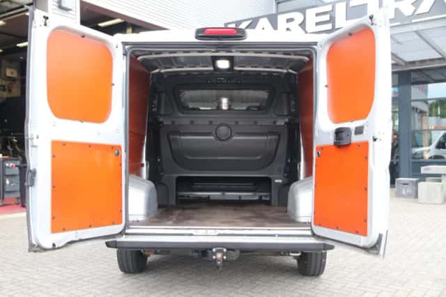 Fiat Ducato (2020) thumbnail 3