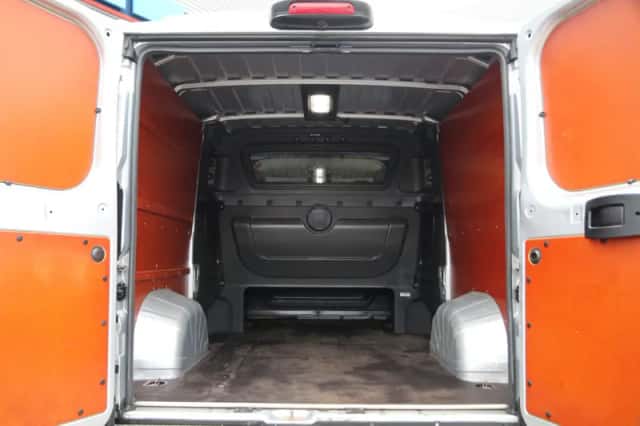 Fiat Ducato (2020) thumbnail 4