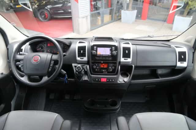 Fiat Ducato (2020) thumbnail 5