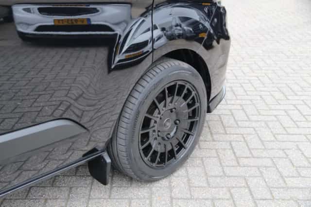 Ford Transit Custom (2021) thumbnail 6