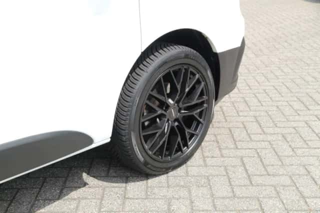 Renault Trafic (2022) thumbnail 6