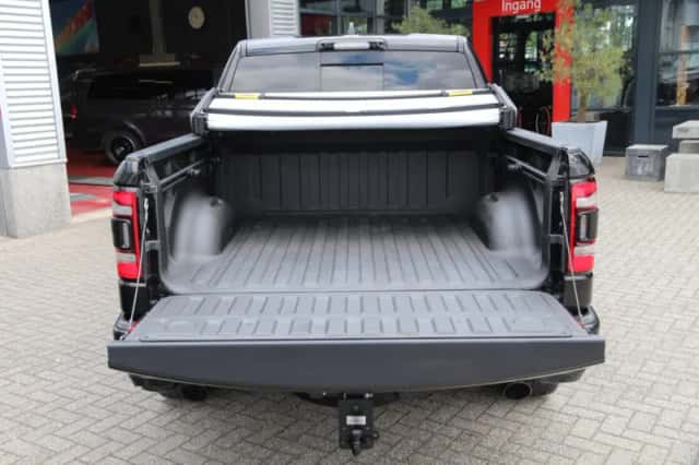 Dodge Ram (2024) thumbnail 3