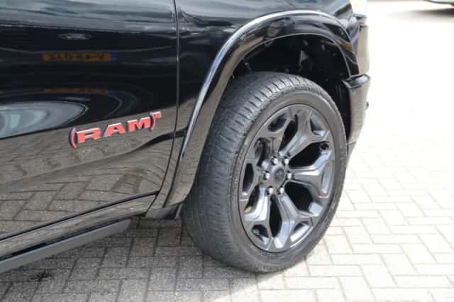 Dodge Ram (2024) thumbnail 6