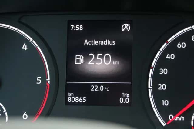 Volkswagen Caddy (2023) thumbnail 6