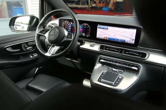 Mercedes-Benz V-Klasse (2024) thumbnail 5
