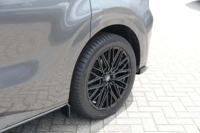 Ford Transit Custom (2024) thumbnail 6