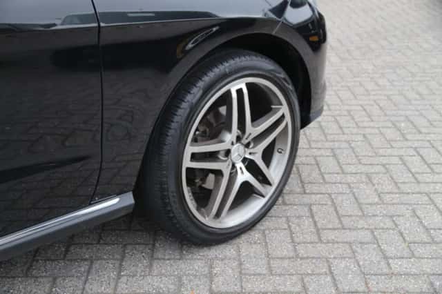 Mercedes-Benz ML-Klasse (2013) thumbnail 6