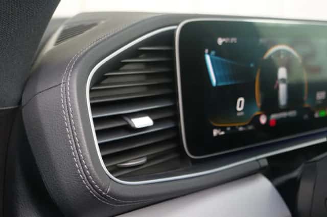 Mercedes-Benz GLE (2020) thumbnail 6