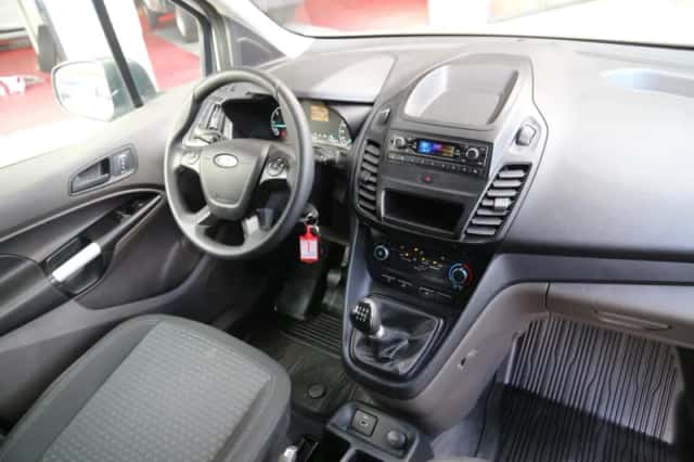 Ford Transit Connect (2023) thumbnail 5