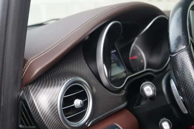 Mercedes-Benz V-Klasse (2017) thumbnail 6