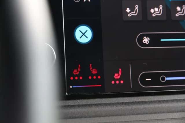 Volkswagen Caddy (2023) thumbnail 4