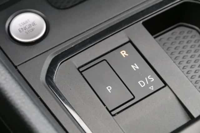 Volkswagen Caddy (2023) thumbnail 5