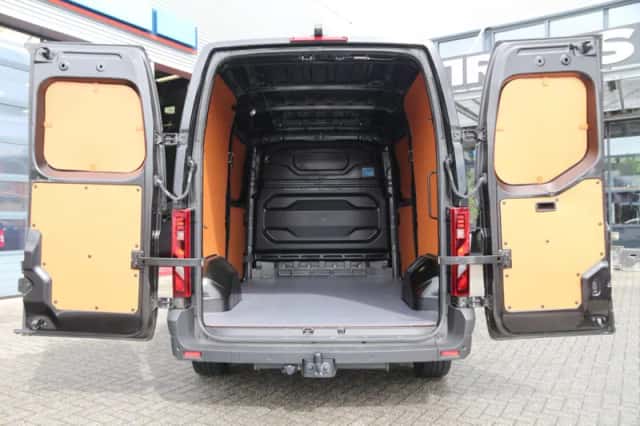 Renault Master (2024) thumbnail 3