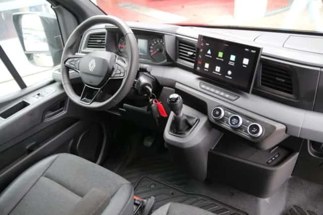 Renault Master (2024) thumbnail 5
