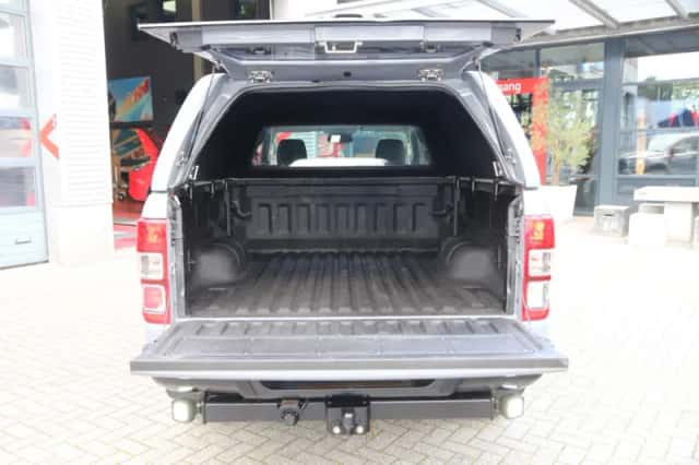 Ford Ranger (2022) thumbnail 3