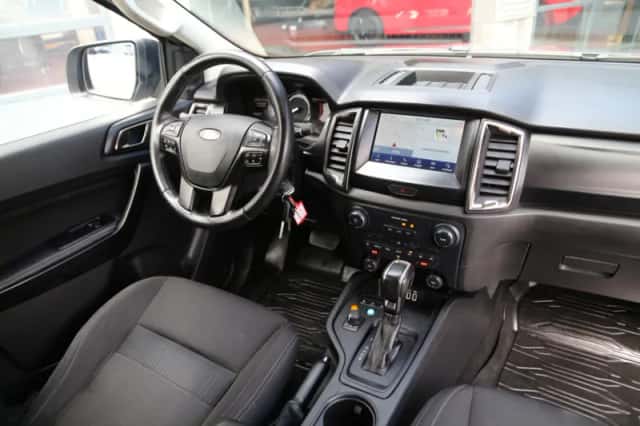 Ford Ranger (2022) thumbnail 5