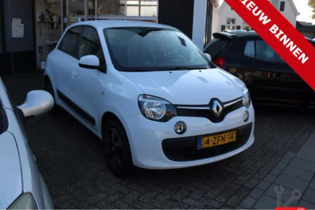Renault Twingo (2015) thumbnail 1