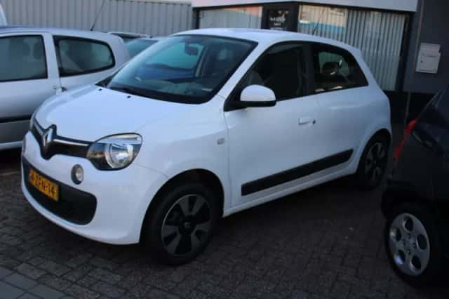 Renault Twingo (2015) thumbnail 3