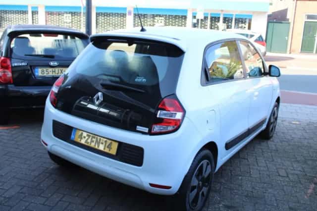 Renault Twingo (2015) thumbnail 6