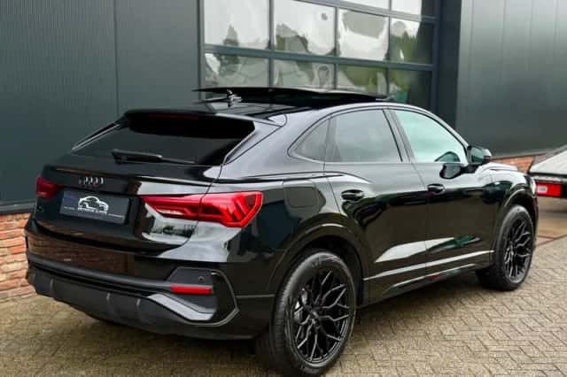 Audi Q3 (2024) thumbnail 6