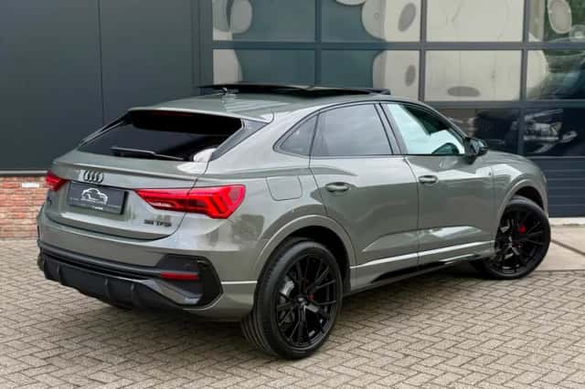Audi Q3 (2024) thumbnail 5