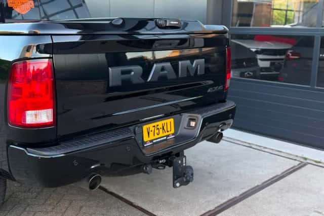 Dodge RAM (2024) thumbnail 5