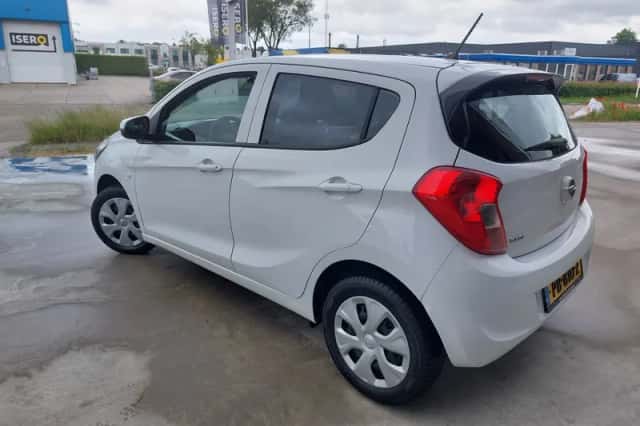 Opel Karl (2017) thumbnail 3