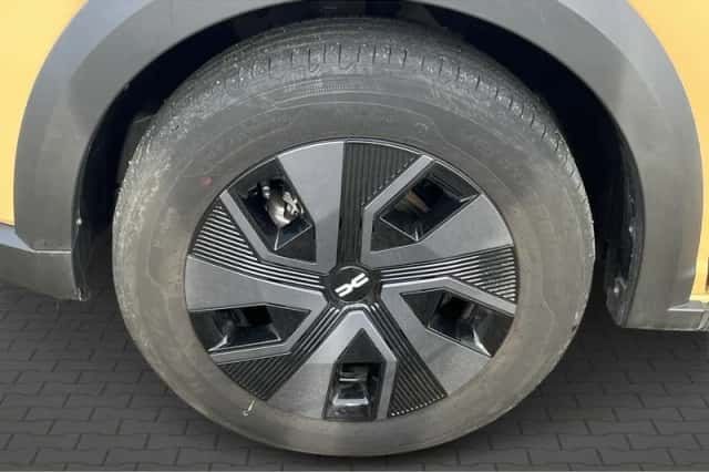 Dacia Sandero Stepway (2025) thumbnail 3