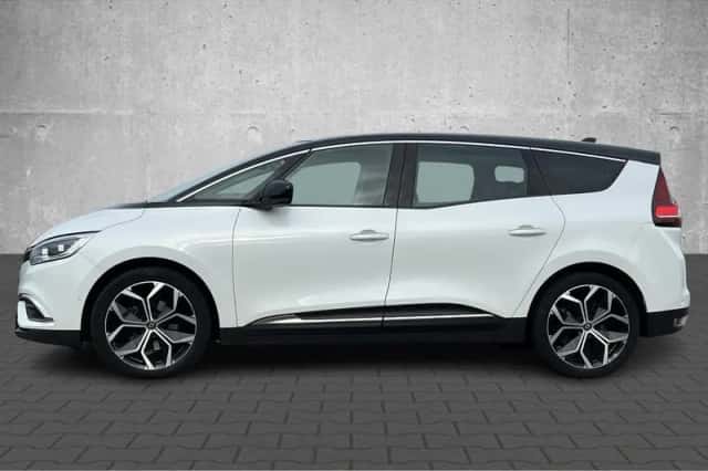 Renault Grand Scénic (2021) thumbnail 2
