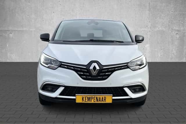 Renault Grand Scénic (2021) thumbnail 4