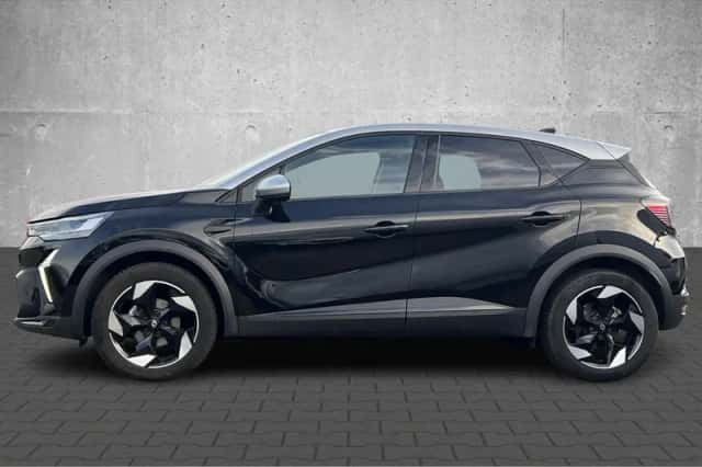 Renault Captur (2024) thumbnail 2
