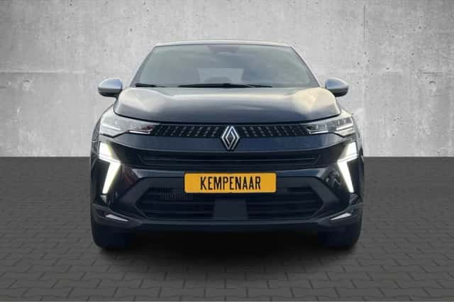 Renault Captur (2024) thumbnail 4